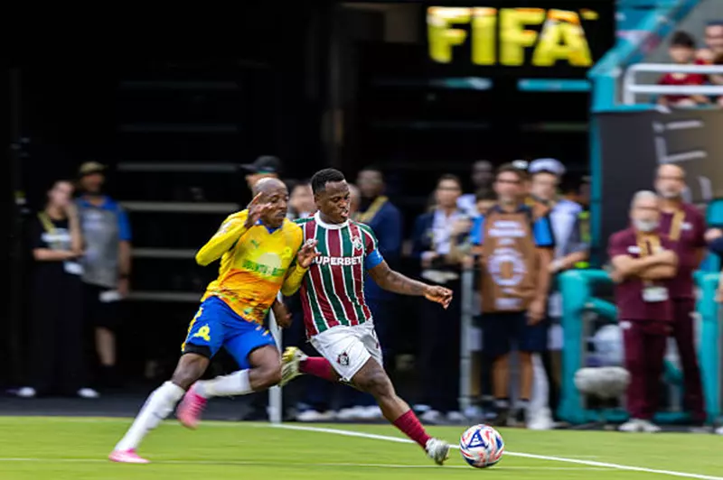 أحدهم أفريقي.. 3 أندية تمنع منافسيها من التسديد على المرمى في كأس العالم للأندية